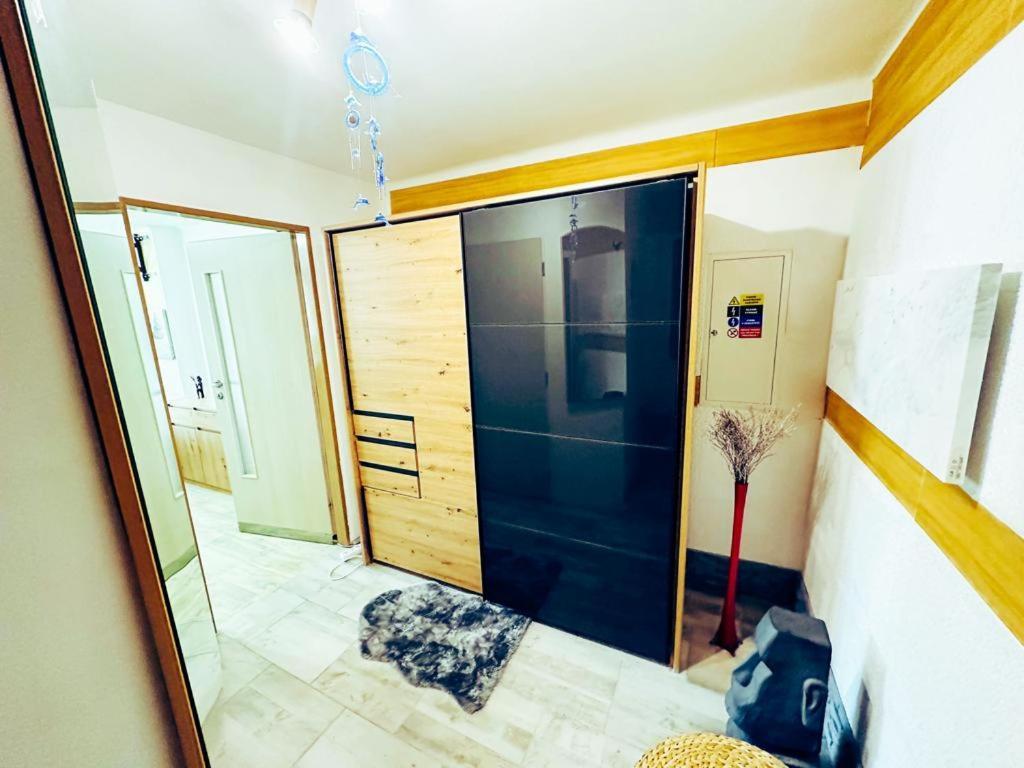 Apartman Pod Hradem Horšovský Týn Exteriér fotografie