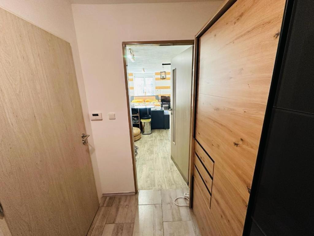 Apartman Pod Hradem Horšovský Týn Exteriér fotografie