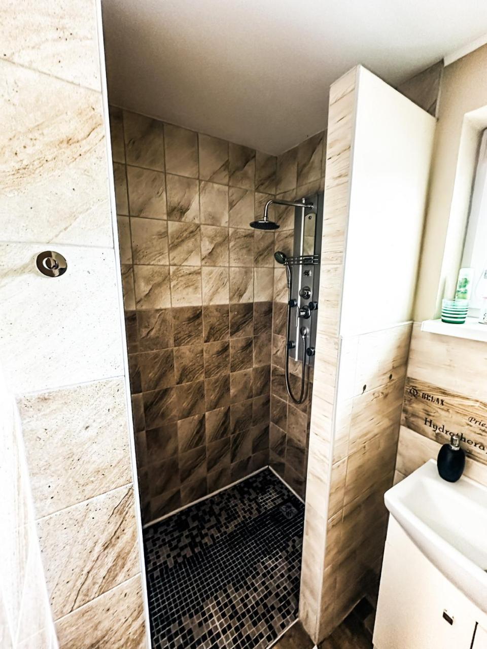 Apartman Pod Hradem Horšovský Týn Exteriér fotografie