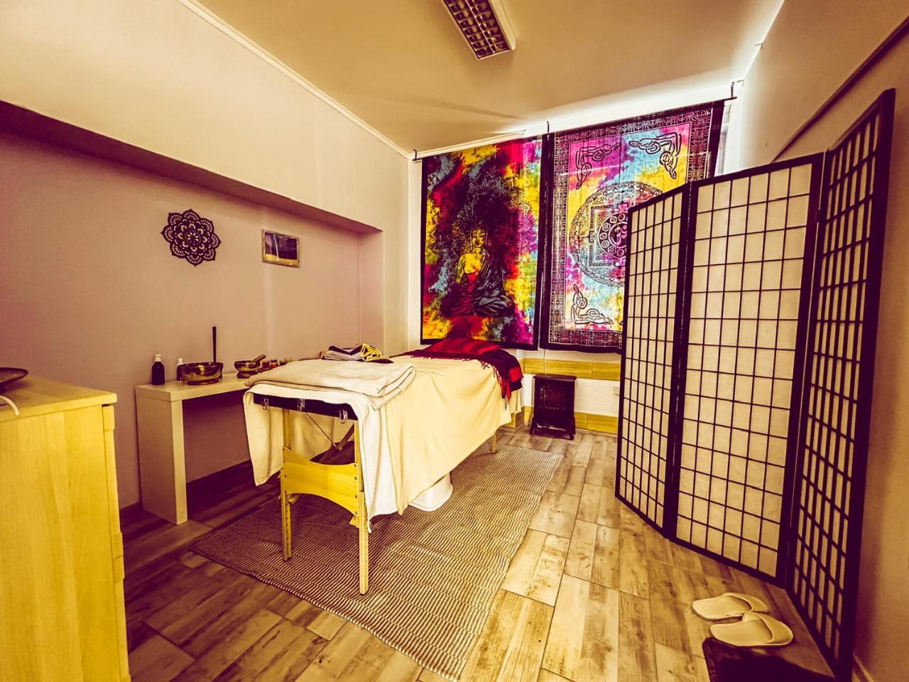 Apartman Pod Hradem Horšovský Týn Exteriér fotografie