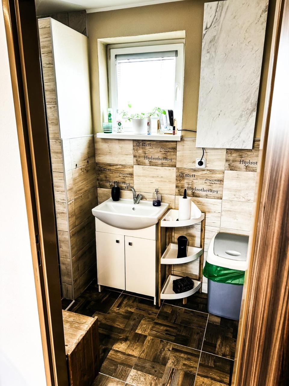 Apartman Pod Hradem Horšovský Týn Exteriér fotografie