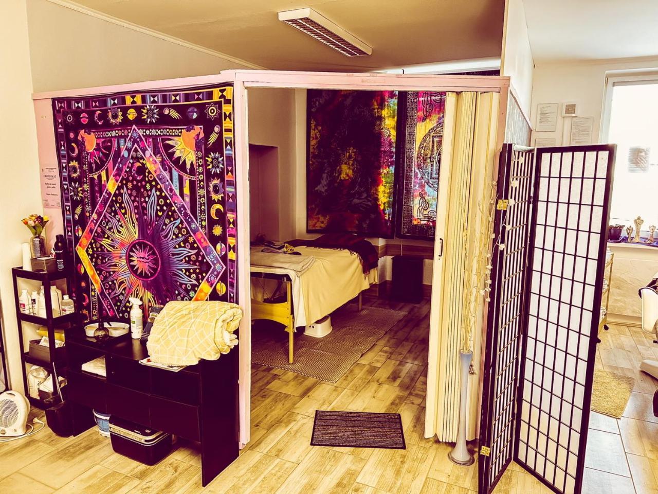 Apartman Pod Hradem Horšovský Týn Exteriér fotografie
